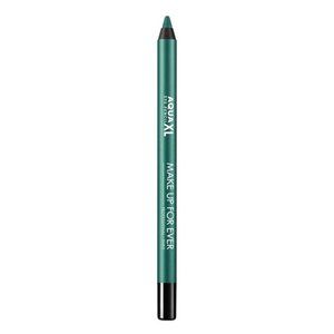 Make Up For Ever MUFE I-32 Iridescent Lagoon Green XL Aqua XL Liquid Liner